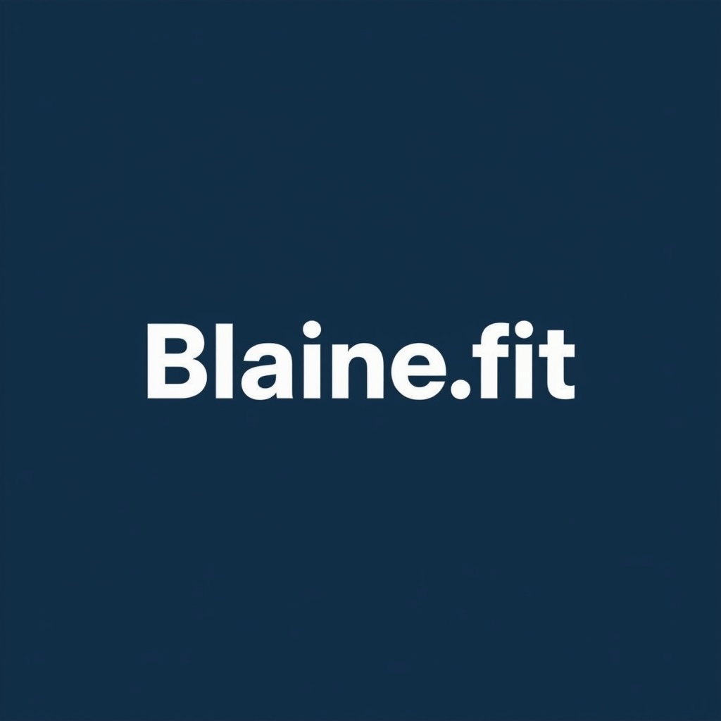 Blaine